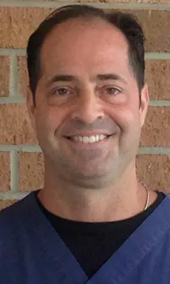 Dr. Antonio D’Esposito