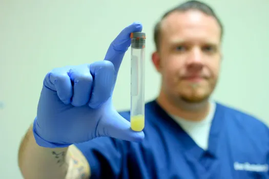 Laboratory Testing in Somerset, NJ