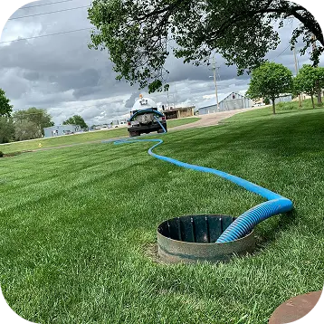 Septic Company in McPherson, KS