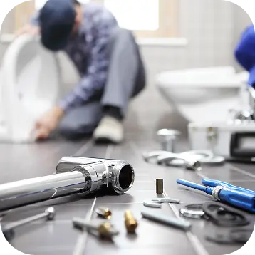 Plumber in Salina, KS