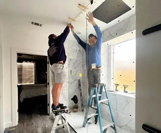 Window glass project