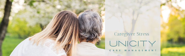 Caregiver Stress