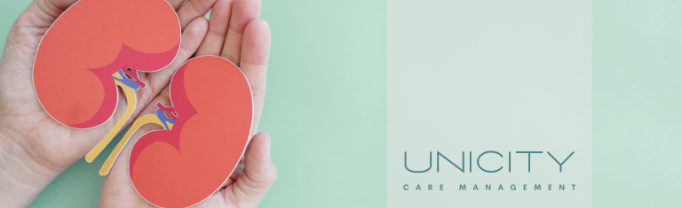 National Kidney Month Part 2