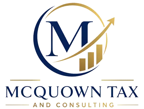 McQuown Tax & Consulting Corp.