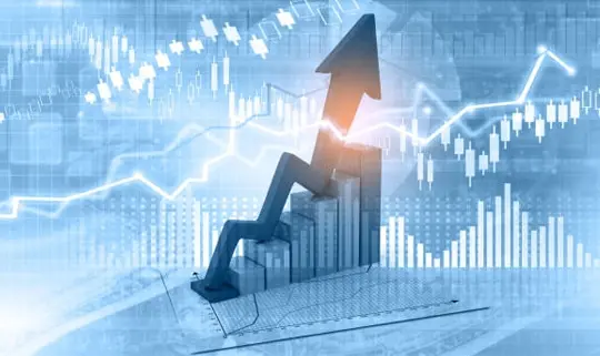 crecimiento económico