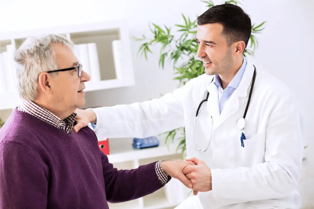 Workers' Comp Doctor and Your Case