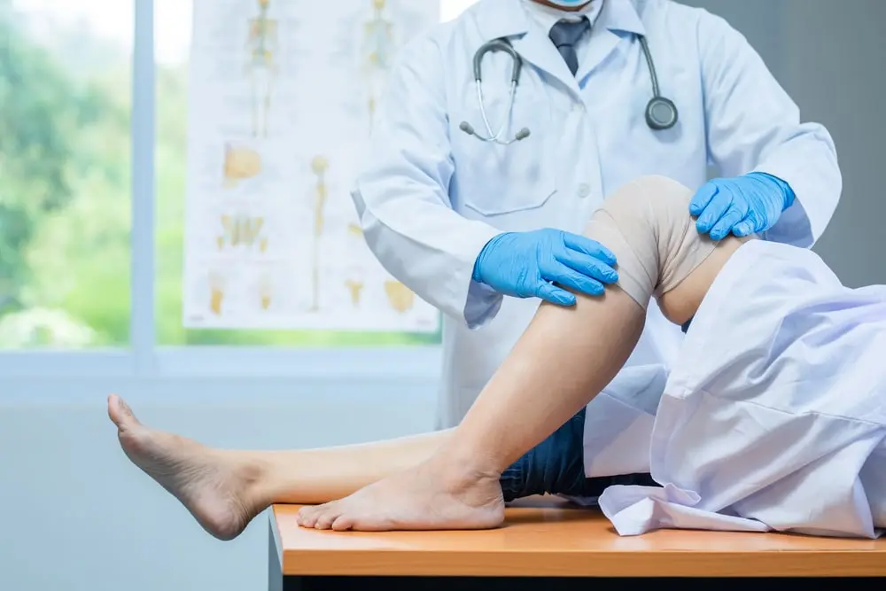 Mejor Médico de Compensación de Trabajadores en Nueva York