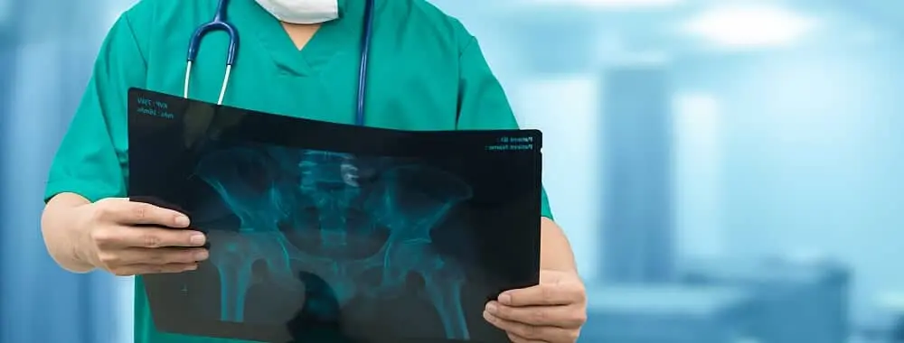 Médico ortopédico cerca de mí