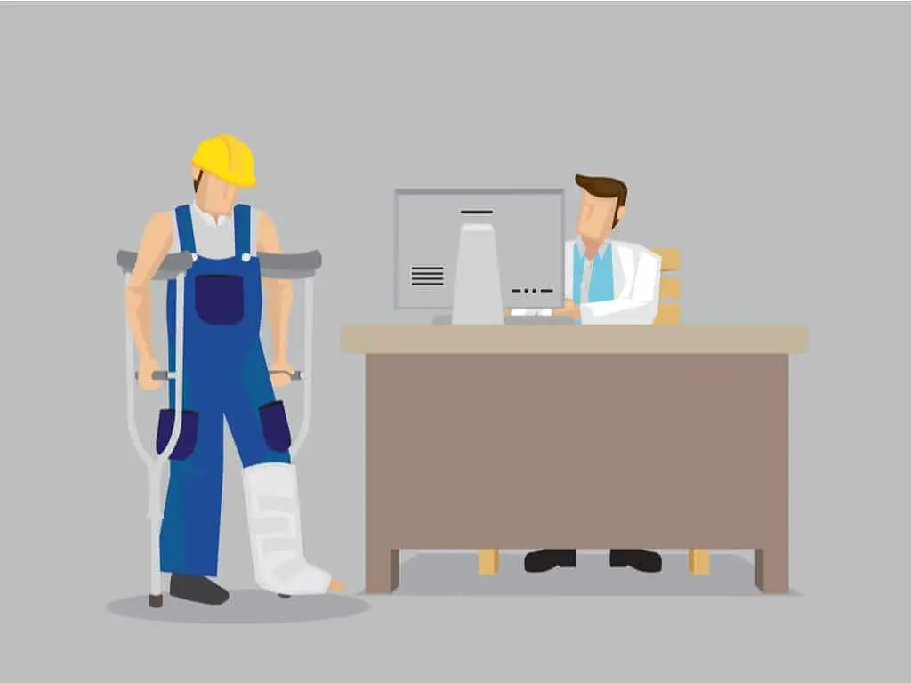 Workers' Compensation Doctor in New York