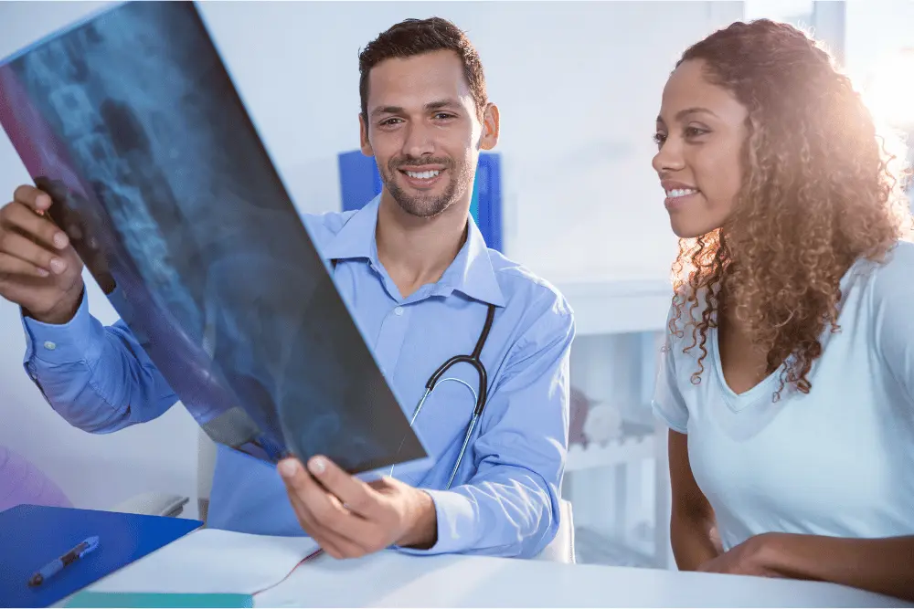 Workers' Comp Neurologist