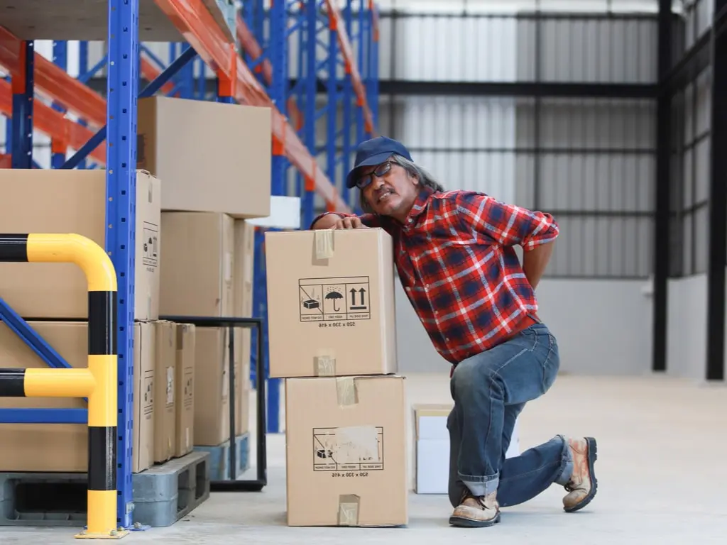 Workers Compensation Injury in Queens, NY