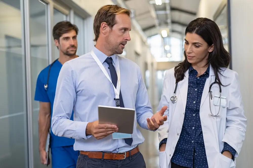 Workers Compensation Doctors in NY
