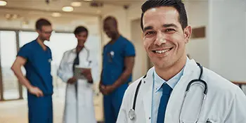 Médicos de indemnización por accidentes de trabajo en Nueva York