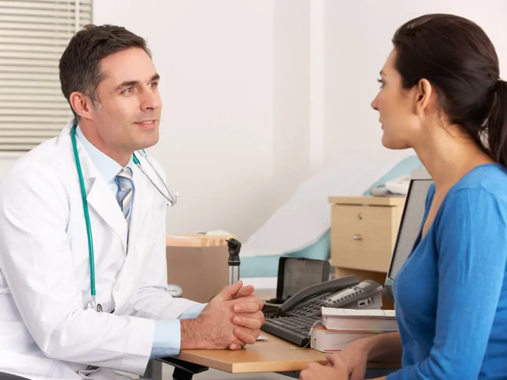 Médicos para el tratamiento del dolor en accidentes de trabajo