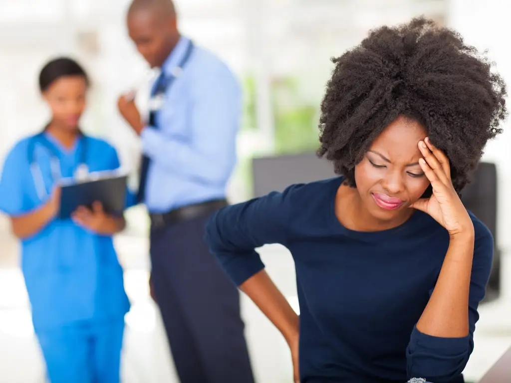 Neurologist For Back Pain After Accident