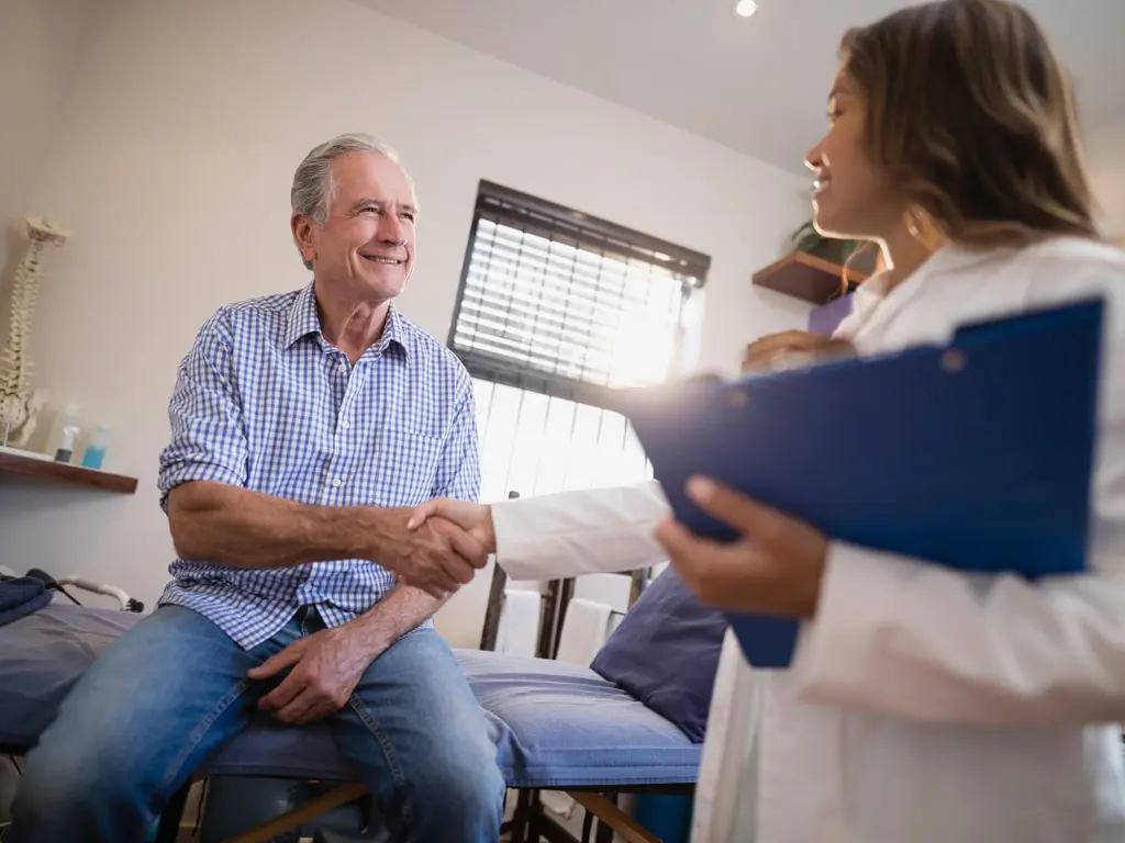Independent Medical Exams (IME)