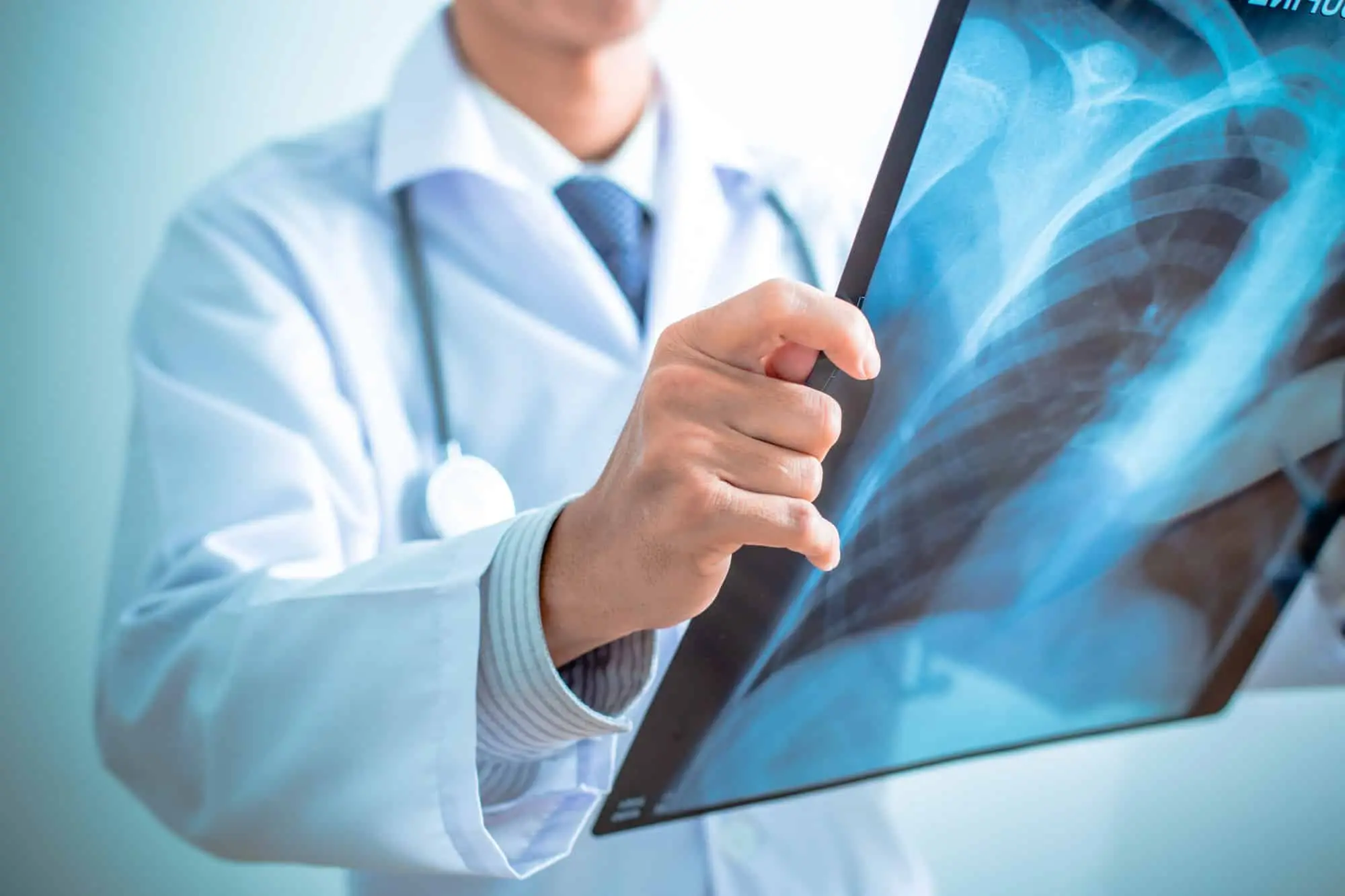 orthopedist
