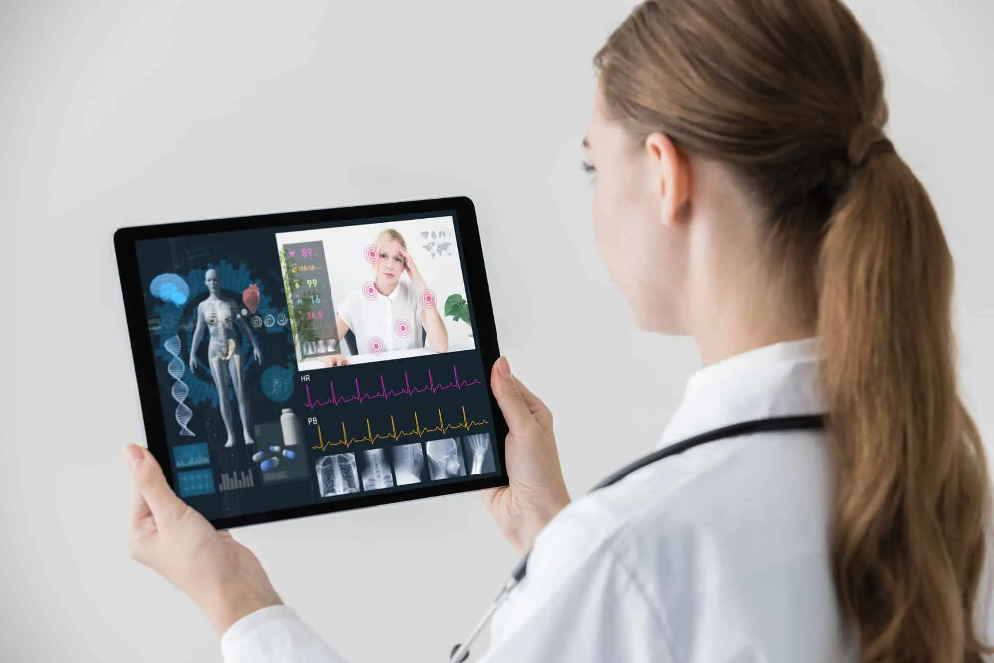 telemedicina en nueva york