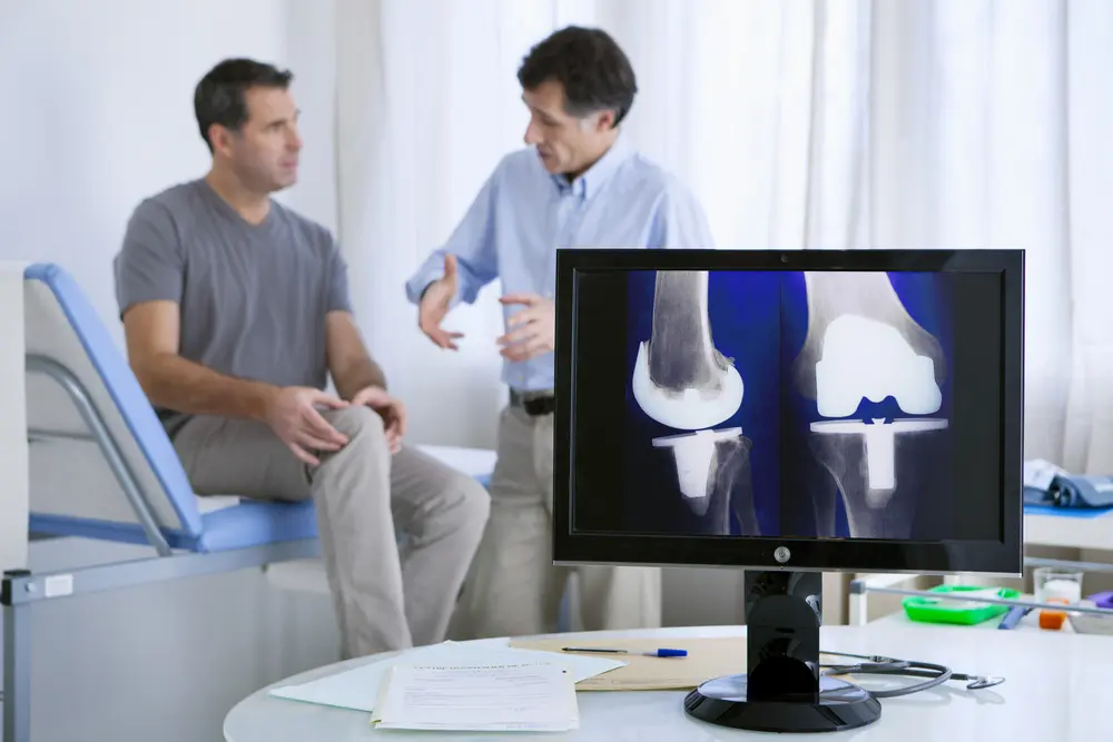 Médicos de accidentes de trabajo en NY