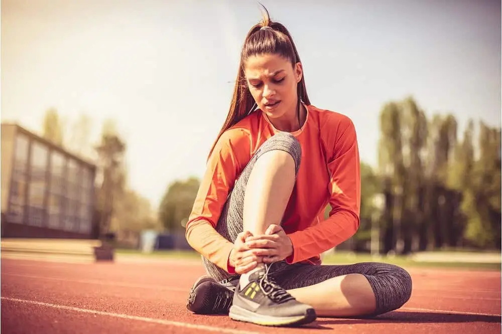 Sports Injury