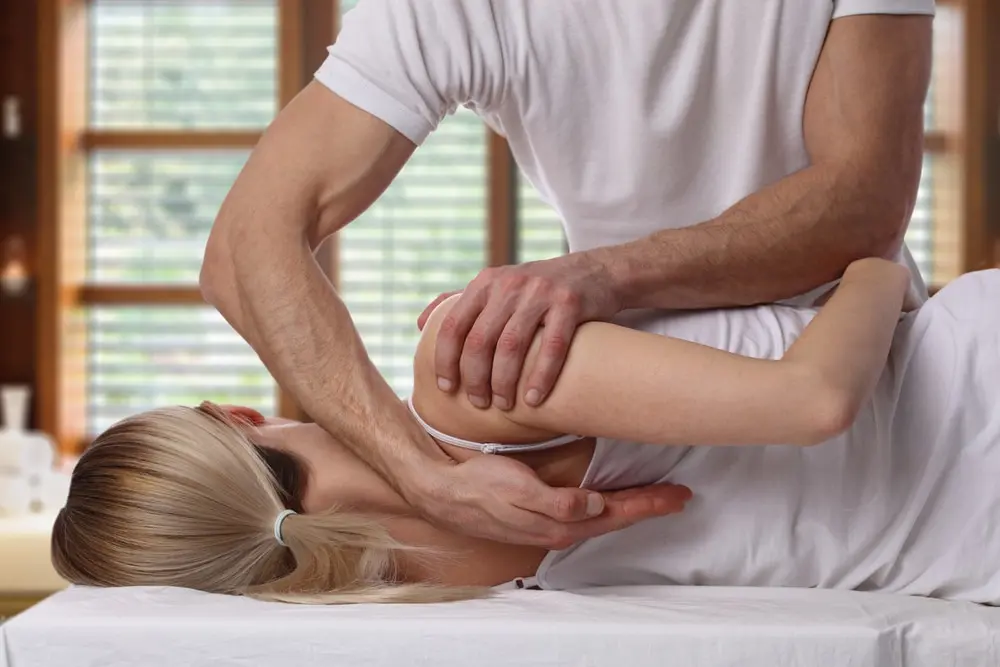 Chiropractor, Bronx, NY