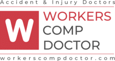 Worker's Comp Doctor Logo