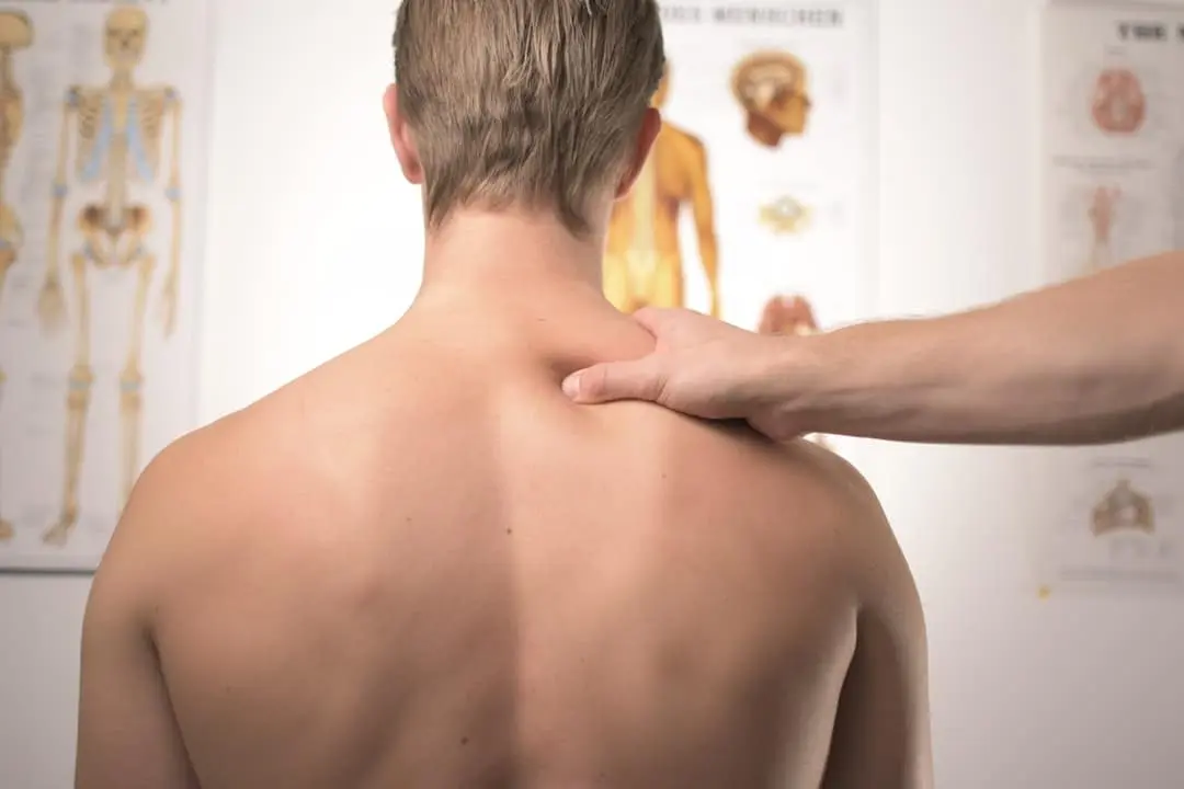 types of neck