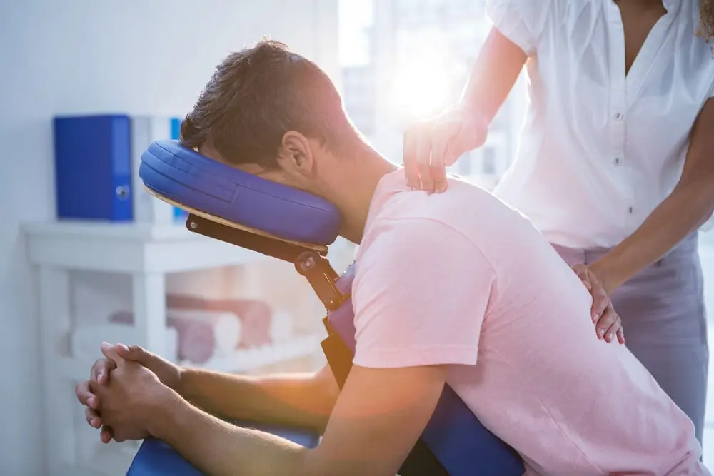 Clínicas de indemnización por accidente laboral en Nueva York