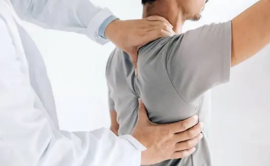 Back Pain Specialist in New York - Orthopedic Spine Surgeons and Neurosurgeons at Workers Comp Doctor