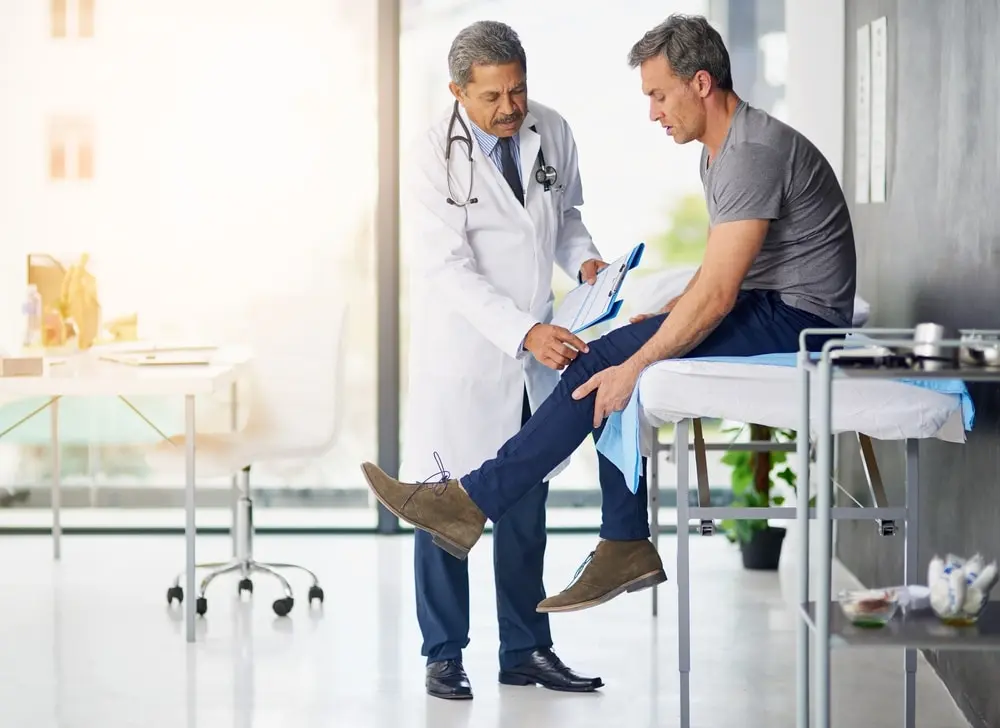 Pain Management Doctor in New York