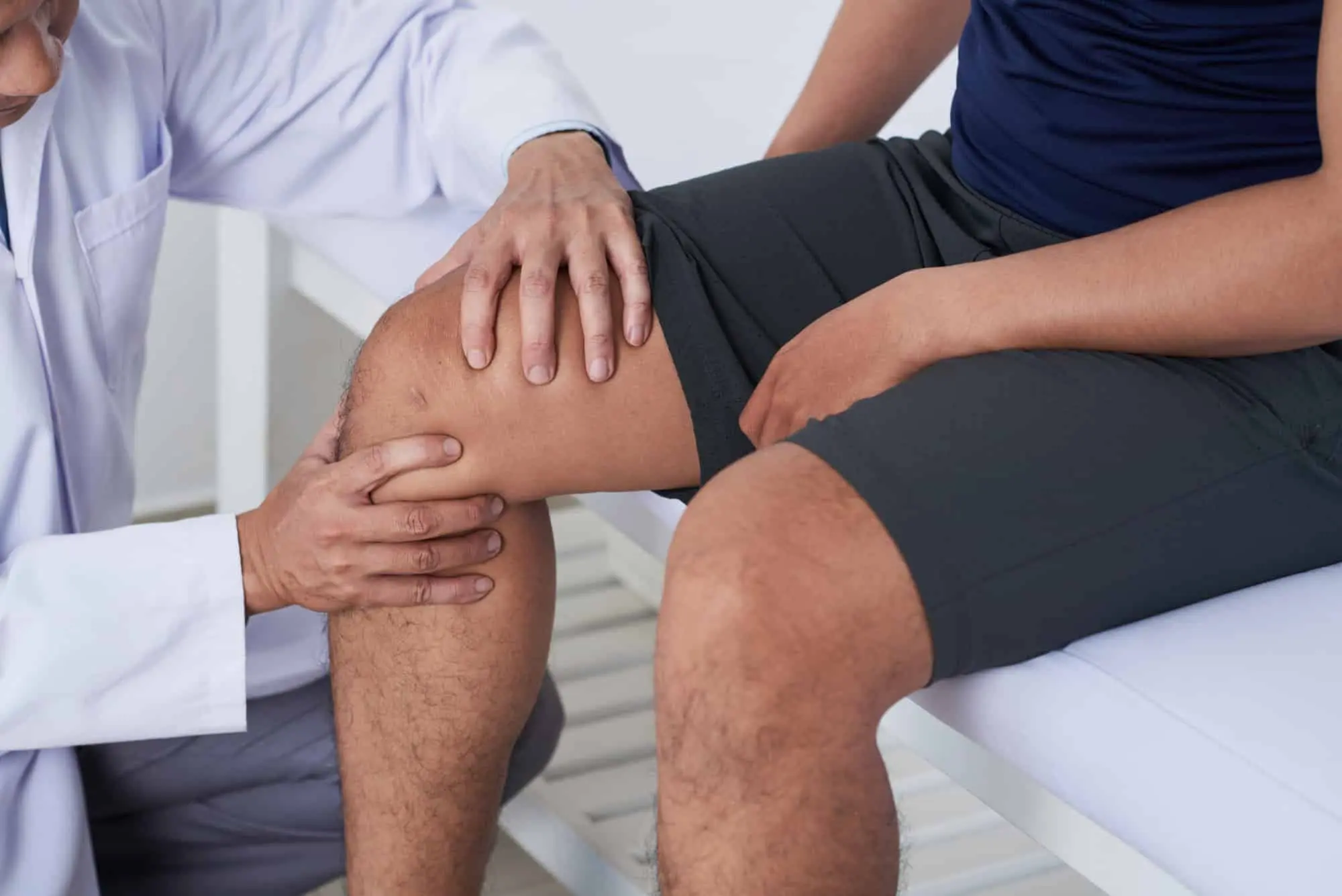 orthopedic doctors