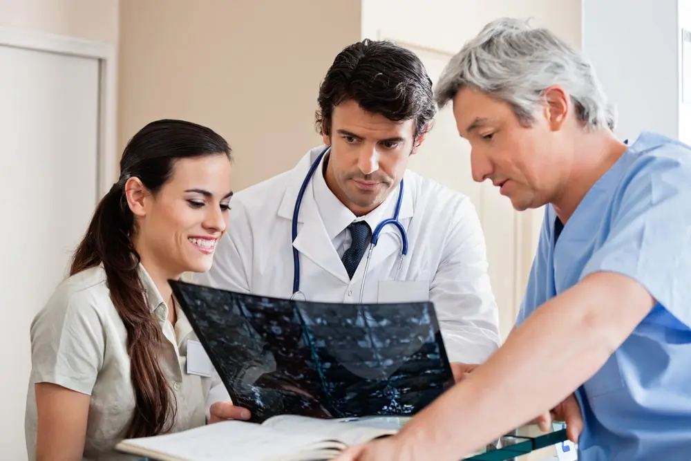Treatment Options for Repetitive Motions Injuries
