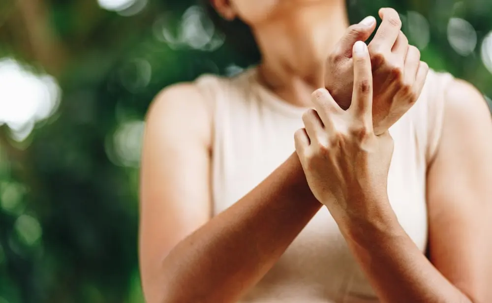 Reviewing the Symptoms of Repetitive Motion Injuries