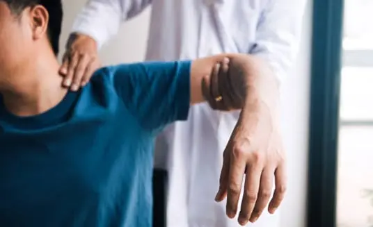 worker doctor