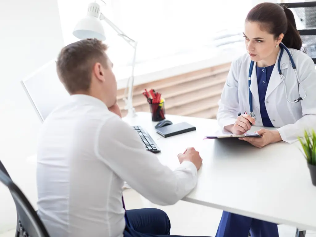 Médicos especialistas en tratamiento del dolor en Manhattan, NY