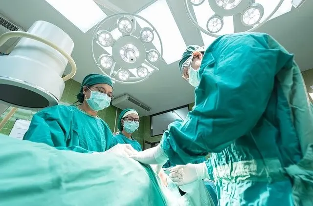 How To Treat a Pinched Nerve With Surgery