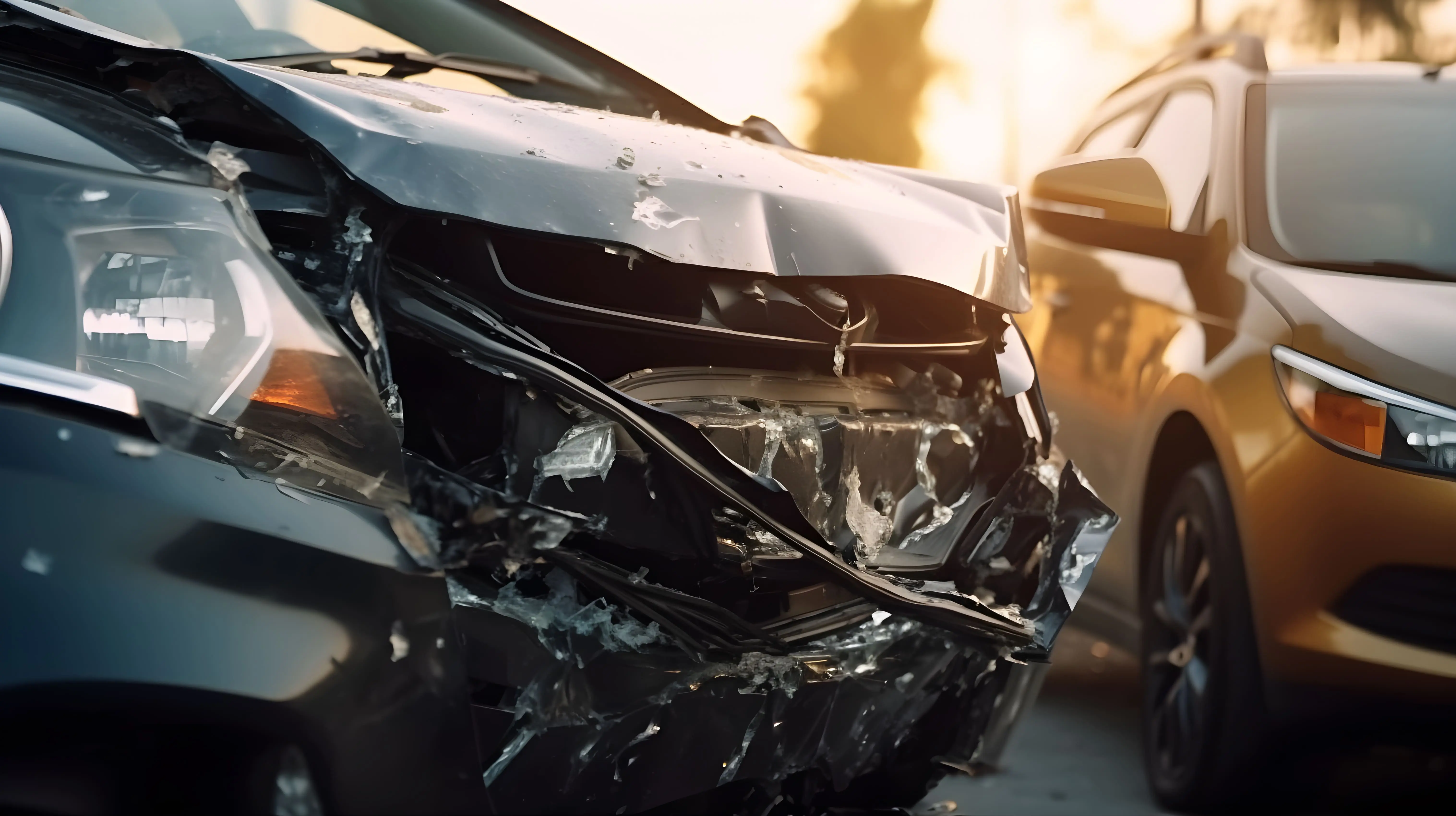 Understanding Work Car Accidents What Benefits Are You Entitled To