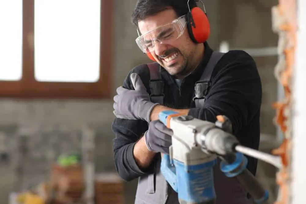 Workplace Overexertion Injuries