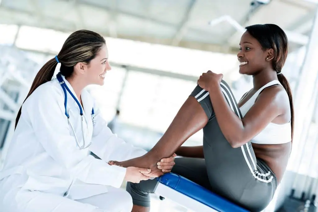 Long Island Physical Therapy Clinic
