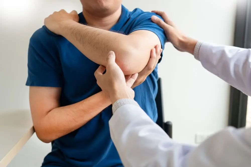 Importance of Workers' Comp Doctor for Work-Related Injuries and Insurance Coverage.
