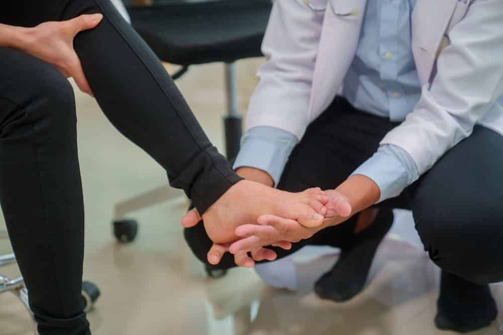 Physical Therapy for Strain