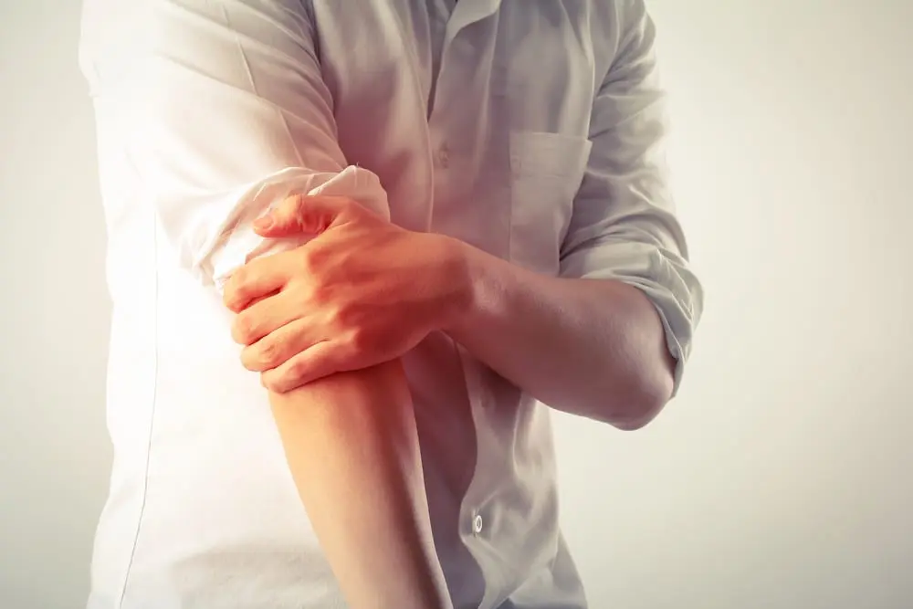 Tendonitis
