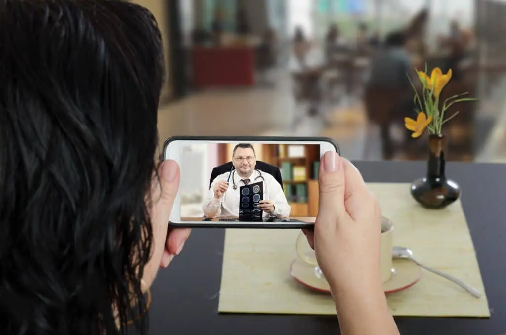 telemedicine prescriptions