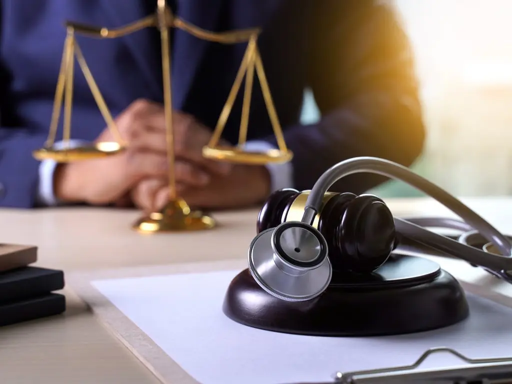 Medical Malpractice Lawyer