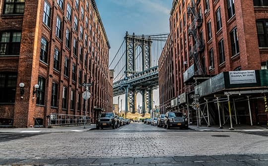 brooklyn
