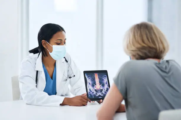 orthopedic spinal injuries