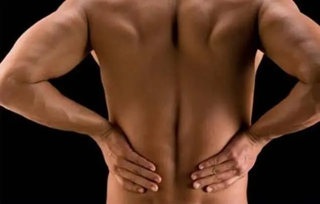 spinal stenosis