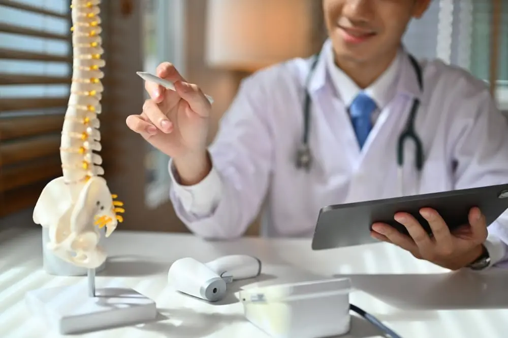Spine Specialist in Marlton NJ