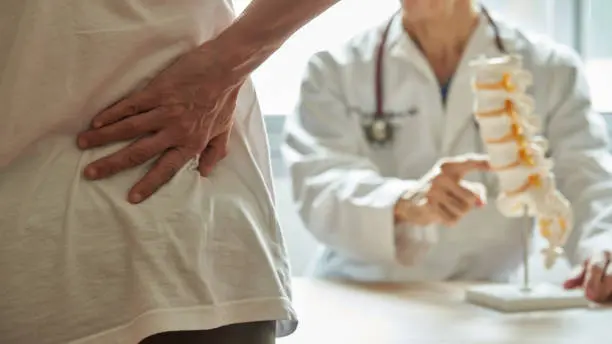 What Causes Spinal Instability and What We Can Do About It?