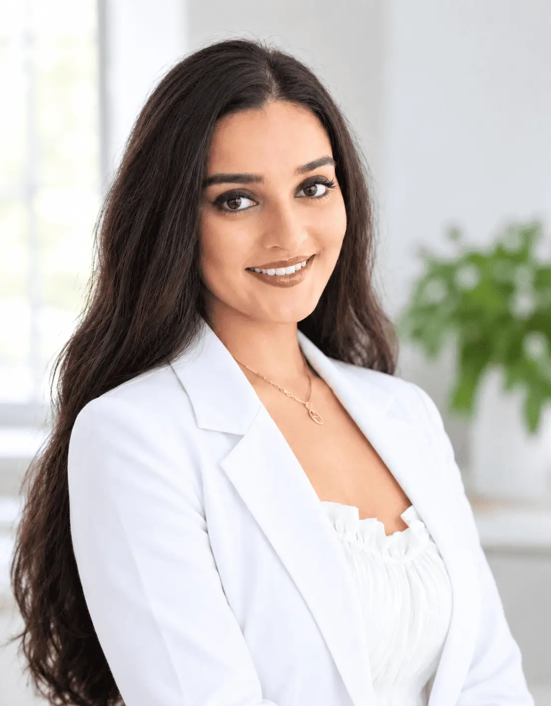 Abeeha Iqbal